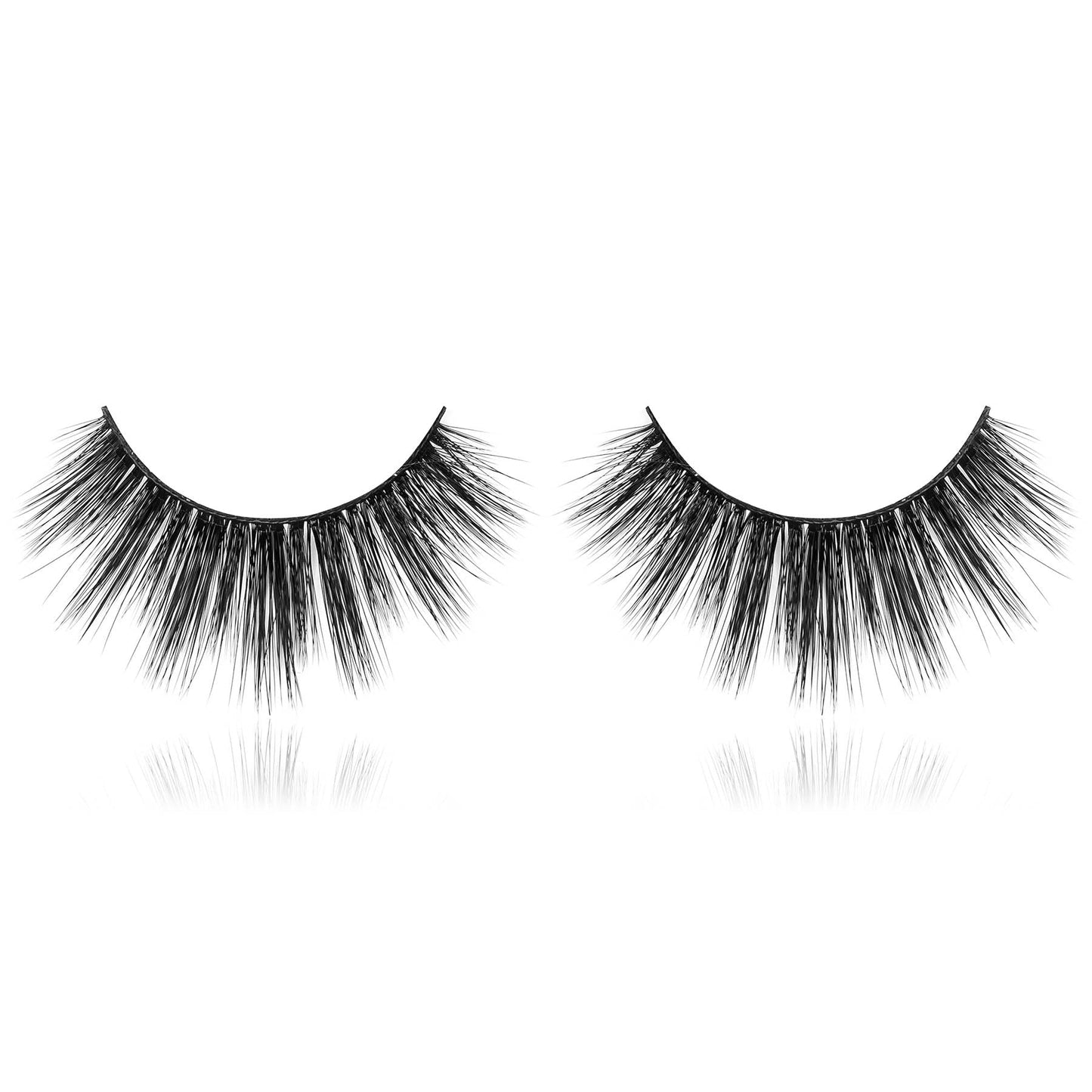Classic Faux Mink 3D Eyelashes