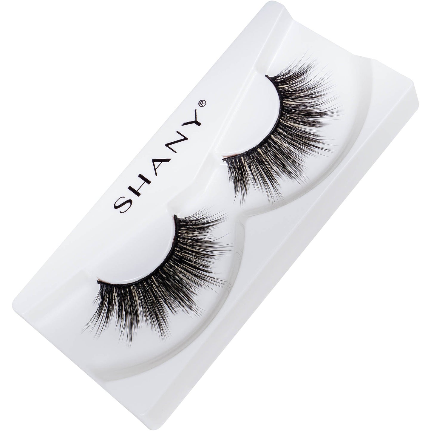 Classic Faux Mink 3D Eyelashes
